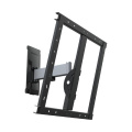 Erard Tv Wall Mount - Wam400tw2 048640 Tilting And Swiveling Mount With Extension For Screens From 40" To 80"
